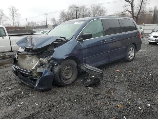 Honda Odyssey lx (2010)