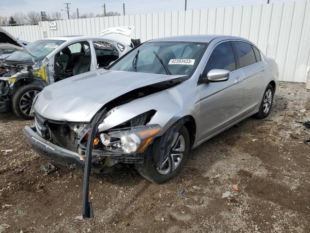 Honda Accord lx (2012)