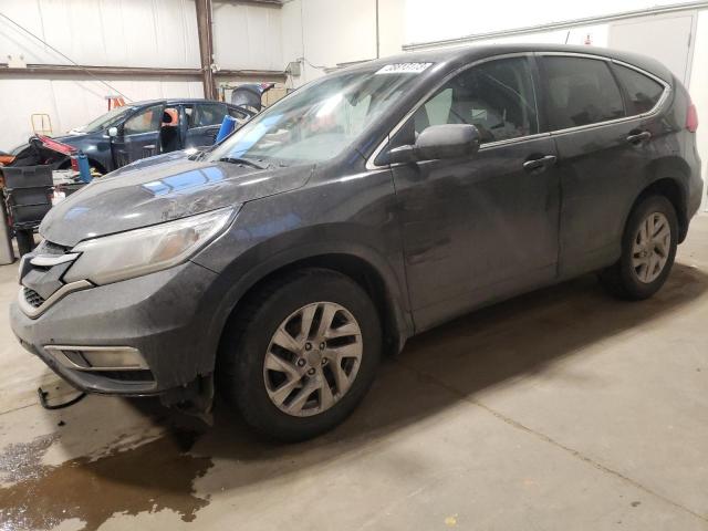 Honda Cr-v ex (2015)