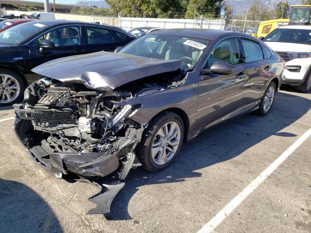 Honda Accord lx (2019)
