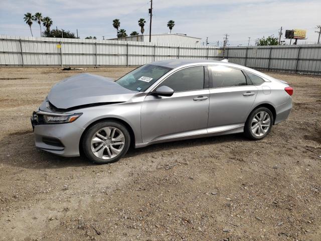 Honda Accord lx (2019)