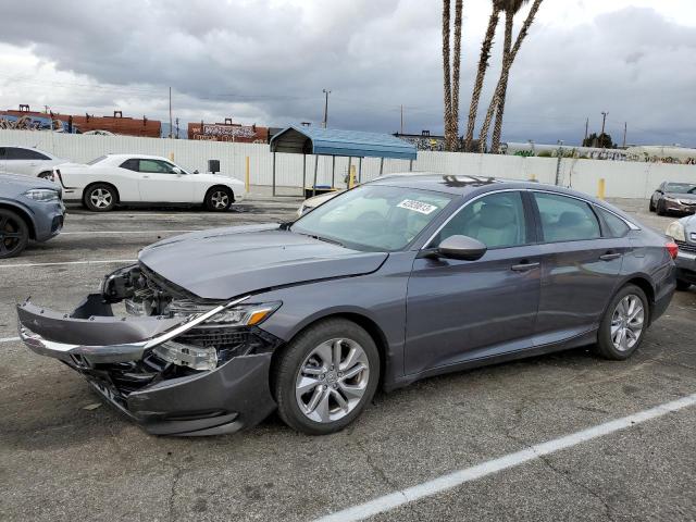 Honda Accord lx (2020)