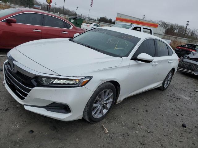 Honda Accord lx (2022)