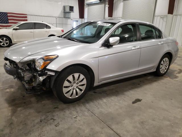 Honda Accord lx (2010)