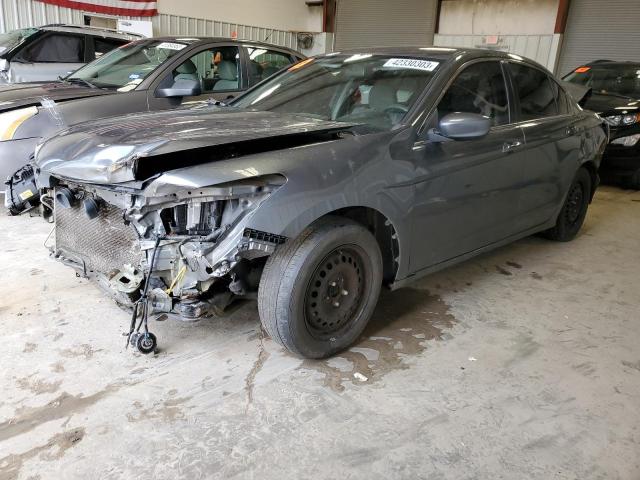 Honda Accord lx (2011)