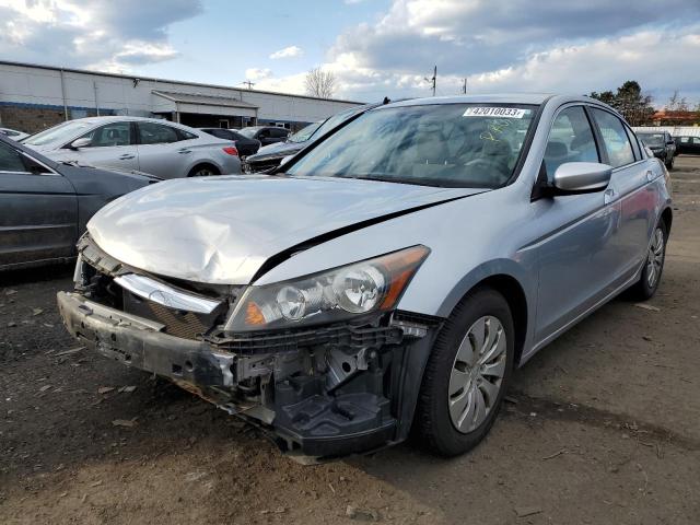 Honda Accord lx (2011)