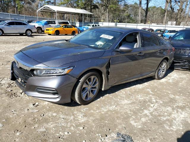 Honda Accord lx (2018)