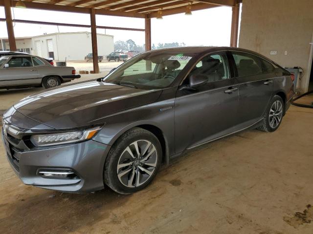 Honda Accord tou (2018)