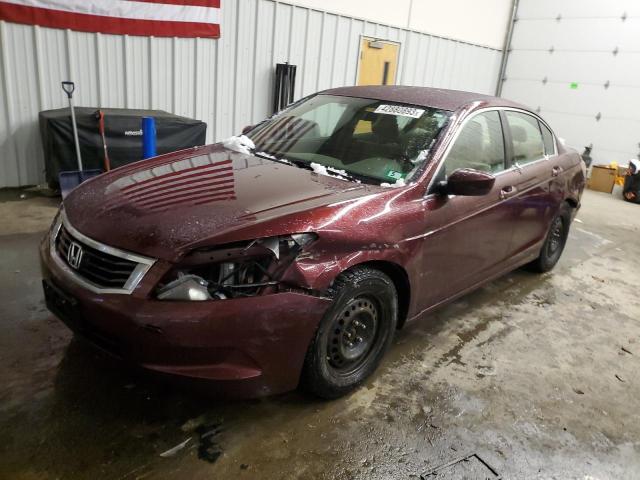 Honda Accord lx (2010)