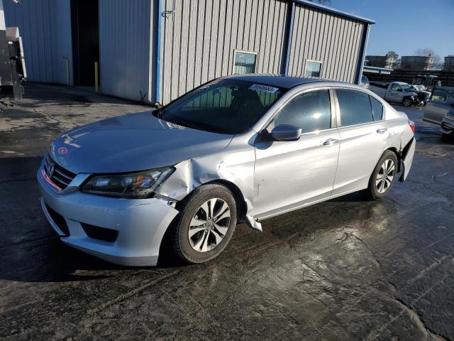 Honda Accord lx (2013)