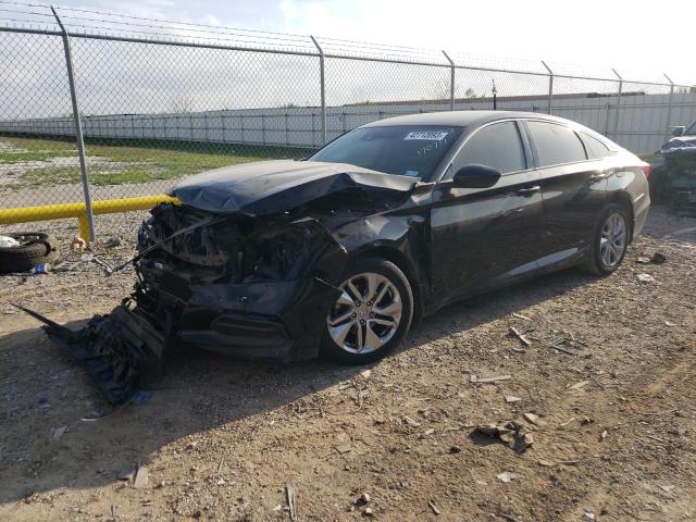 Honda Accord lx (2018)