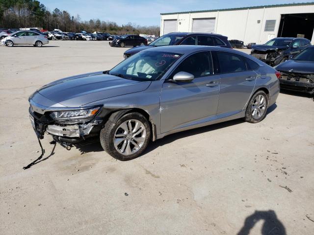 Honda Accord lx (2019)