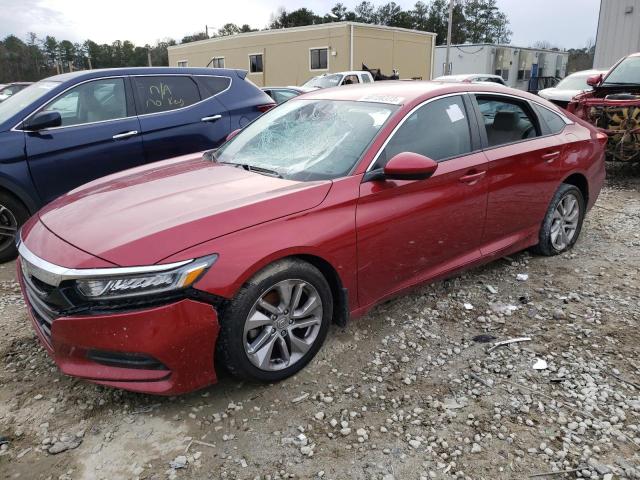 Honda Accord lx (2020)
