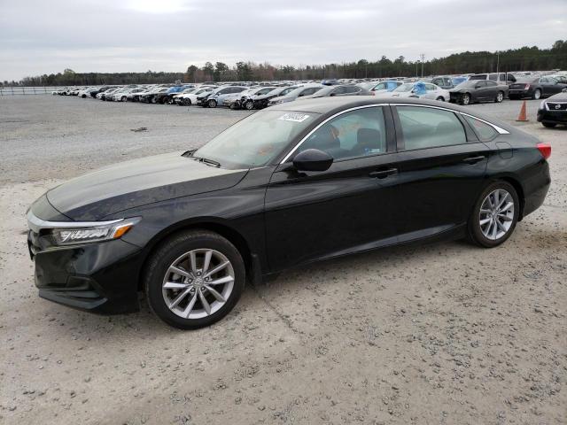 Honda Accord lx (2021)
