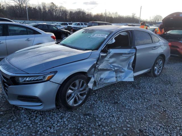 Honda Accord lx (2019)