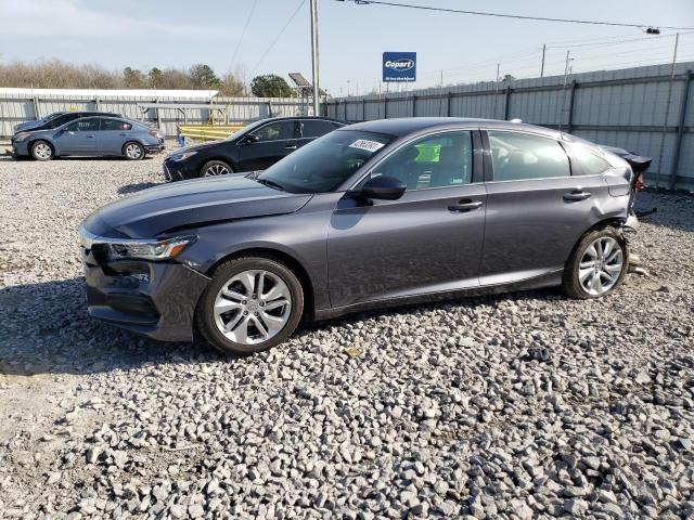 Honda Accord lx (2019)