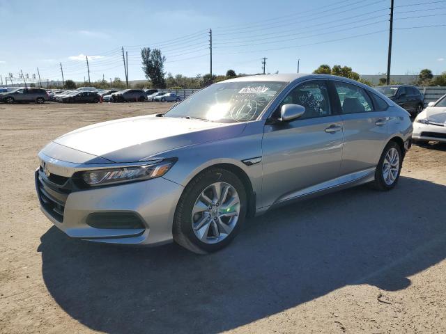 Honda Accord lx (2020)