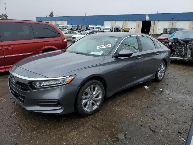 Honda Accord lx (2020)