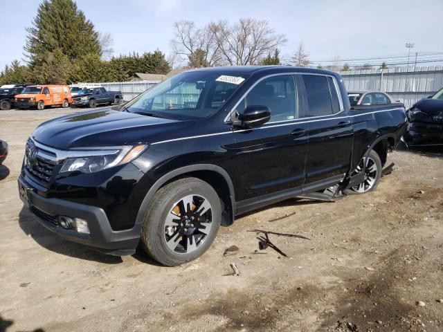 Honda Ridgeline (2020)