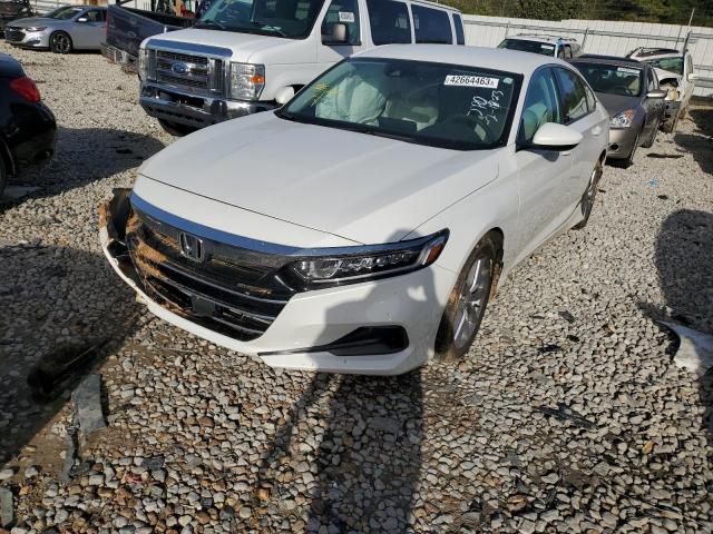 Honda Accord lx (2021)