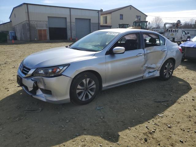 Honda Accord lx (2014)