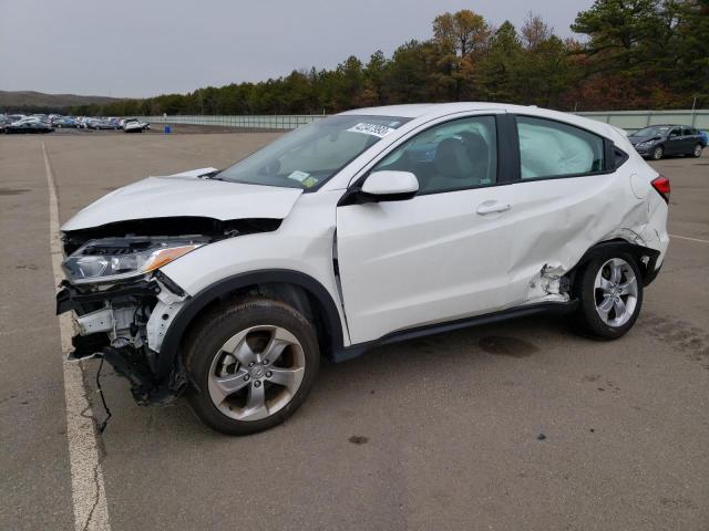 Honda Hr-v lx (2022)