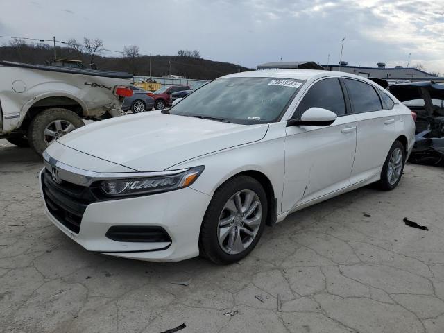 Honda Accord lx (2020)