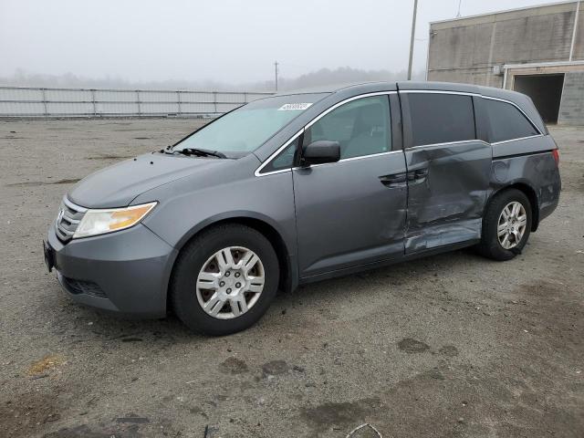 Honda Odyssey lx (2011)