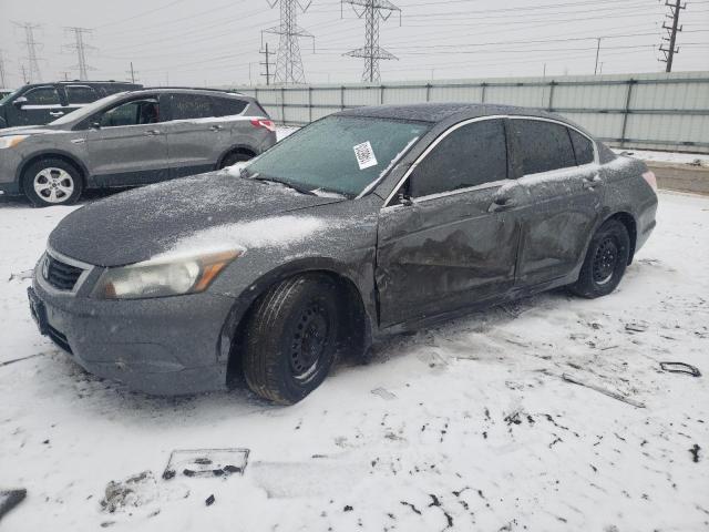 Honda Accord lx (2010)