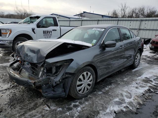Honda Accord lx (2010)