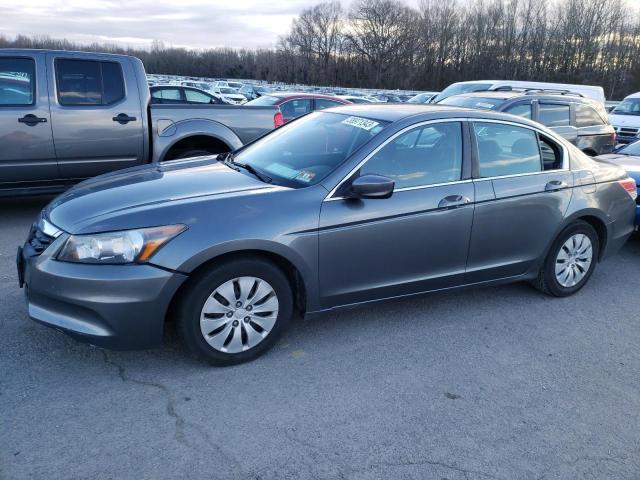 Honda Accord lx (2011)