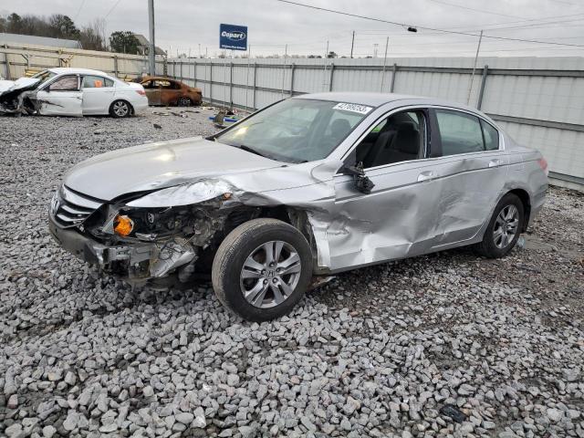 Honda Accord lx (2011)