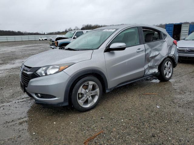 Honda Hr-v ex (2017)