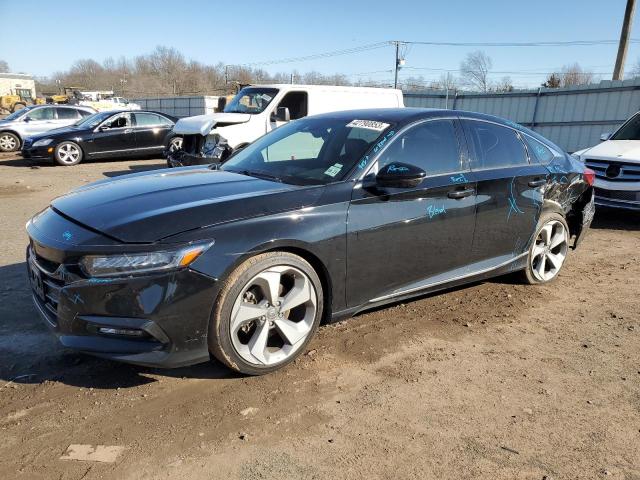 Honda Accord tou (2018)
