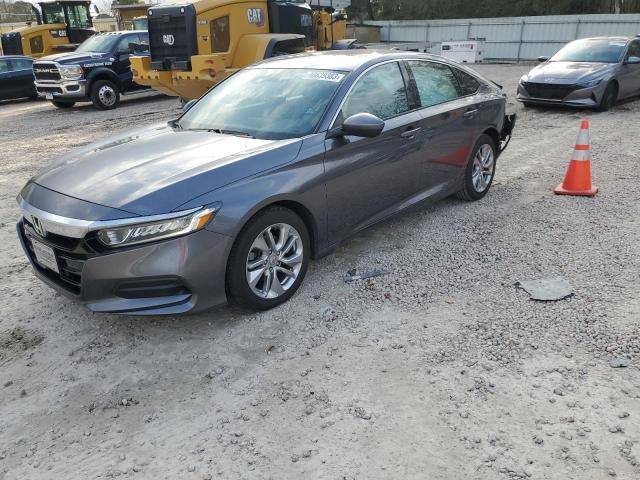 Honda Accord lx (2019)