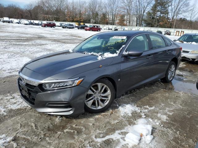 Honda Accord lx (2019)