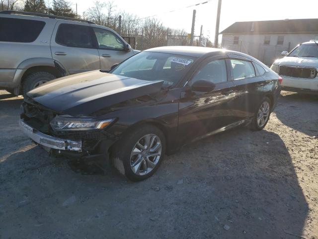 Honda Accord lx (2019)