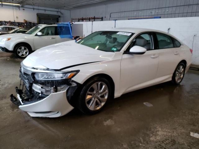 Honda Accord lx (2019)