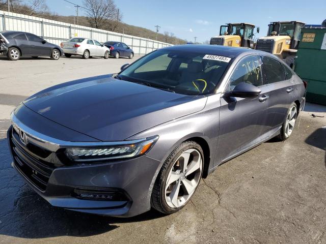Honda Accord tou (2019)