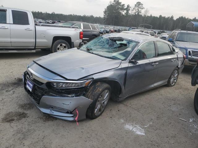 Honda Accord lx (2020)