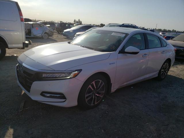 Honda Accord tou (2020)