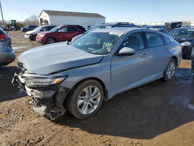Honda Accord tou (2022)