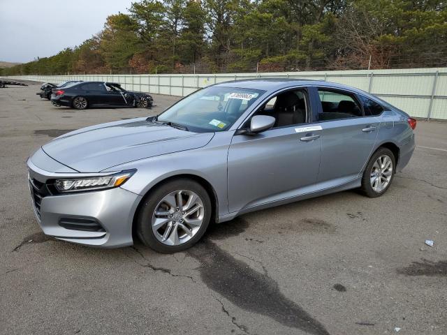 Honda Accord lx (2018)