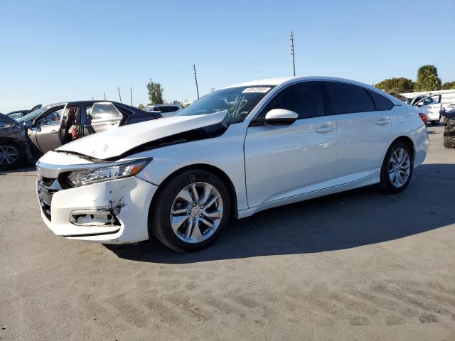 Honda Accord lx (2020)