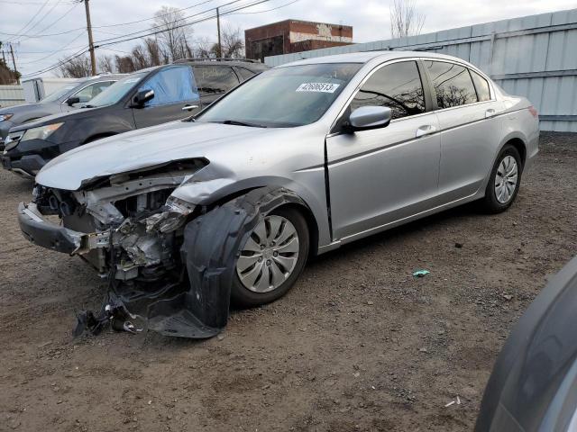 Honda Accord lx (2010)