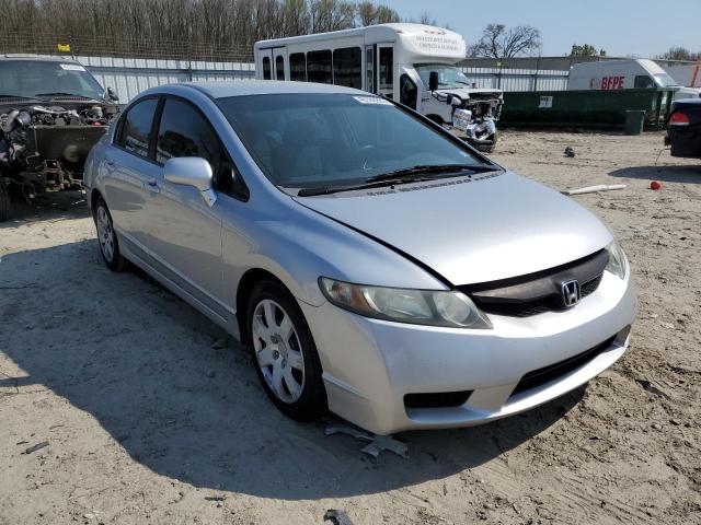Honda Civic (2010)