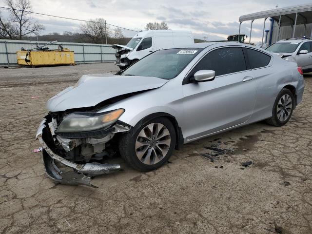 Honda Accord lx- (2013)