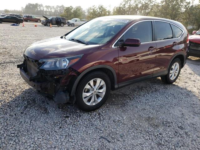 Honda Cr-v ex (2013)