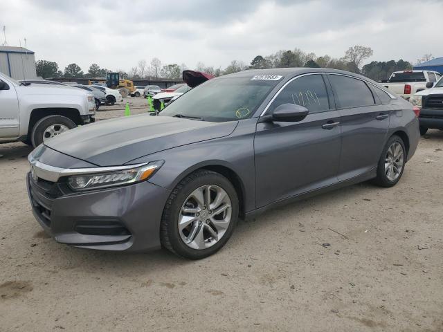 Honda Accord lx (2018)