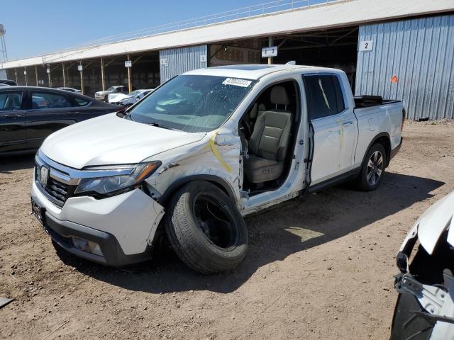 Honda Ridgeline (2018)